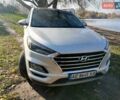 Серый Хендай Туксон, объемом двигателя 2.4 л и пробегом 79 тыс. км за 20500 $, фото 14 на Automoto.ua