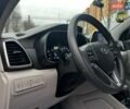Серый Хендай Туксон, объемом двигателя 1.98 л и пробегом 139 тыс. км за 19500 $, фото 10 на Automoto.ua