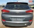 Хендай Туксон 2018 у Тернополі на Automoto.ua Сірий Хендай Туксон, об'ємом двигуна 2 л та пробігом 147 тис. км за 3200 $, фото 5 на Automoto.ua