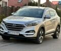 Хендай Туксон 2018 в Ровно на Automoto.ua Серый Хендай Туксон, объемом двигателя 2 л и пробегом 76 тыс. км за 26100 $, фото 27 на Automoto.ua