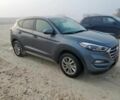 Хендай Туксон 2018 в Киеве на Automoto.ua Серый Хендай Туксон, объемом двигателя 2 л и пробегом 74 тыс. км за 4100 $, фото 3 на Automoto.ua