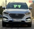 Хендай Туксон 2018 в Ровно на Automoto.ua Серый Хендай Туксон, объемом двигателя 2 л и пробегом 76 тыс. км за 26100 $, фото 24 на Automoto.ua