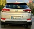 Хендай Туксон 2018 в Ровно на Automoto.ua Серый Хендай Туксон, объемом двигателя 2 л и пробегом 76 тыс. км за 26100 $, фото 21 на Automoto.ua