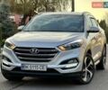 Хендай Туксон 2018 в Ровно на Automoto.ua Серый Хендай Туксон, объемом двигателя 2 л и пробегом 76 тыс. км за 26100 $, фото 1 на Automoto.ua