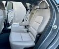 Серый Хендай Туксон, объемом двигателя 2 л и пробегом 115 тыс. км за 13950 $, фото 5 на Automoto.ua