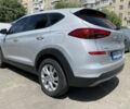 Сірий Хендай Туксон, об'ємом двигуна 1.6 л та пробігом 98 тис. км за 20900 $, фото 4 на Automoto.ua