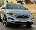 Хендай Туксон 2018 в Ровно на Automoto.ua Серый Хендай Туксон, объемом двигателя 2 л и пробегом 76 тыс. км за 26100 $, фото 10 на Automoto.ua