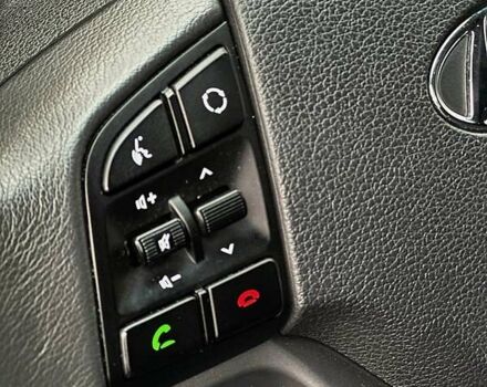 Хендай Туксон 2018 в Каменце-Подольском на Automoto.ua Серый Хендай Туксон, объемом двигателя 2 л и пробегом 72 тыс. км за 18800 $, фото 56 на Automoto.ua