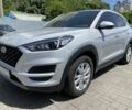Сірий Хендай Туксон, об'ємом двигуна 1.6 л та пробігом 98 тис. км за 20900 $, фото 2 на Automoto.ua