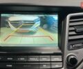 Серый Хендай Туксон, объемом двигателя 2 л и пробегом 127 тыс. км за 21500 $, фото 23 на Automoto.ua