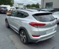 Сірий Хендай Туксон, об'ємом двигуна 1.6 л та пробігом 36 тис. км за 9600 $, фото 5 на Automoto.ua