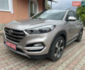 Серый Хендай Туксон, объемом двигателя 0 л и пробегом 219 тыс. км за 19499 $, фото 1 на Automoto.ua