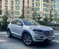 Хендай Туксон 2018 в Киеве на Automoto.ua Серый Хендай Туксон, объемом двигателя 2 л и пробегом 217 тыс. км за 14600 $, фото 1 на Automoto.ua