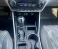 Хендай Туксон 2018 в Киеве на Automoto.ua Серый Хендай Туксон, объемом двигателя 2 л и пробегом 217 тыс. км за 14600 $, фото 8 на Automoto.ua