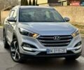 Хендай Туксон 2018 в Ровно на Automoto.ua Серый Хендай Туксон, объемом двигателя 2 л и пробегом 76 тыс. км за 26100 $, фото 13 на Automoto.ua
