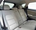 Серый Хендай Туксон, объемом двигателя 2 л и пробегом 69 тыс. км за 8000 $, фото 13 на Automoto.ua