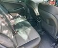 Серый Хендай Туксон, объемом двигателя 2 л и пробегом 163 тыс. км за 20700 $, фото 15 на Automoto.ua