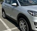 Хендай Туксон 2018 в Киеве на Automoto.ua Серый Хендай Туксон, объемом двигателя 2 л и пробегом 90 тыс. км за 22000 $, фото 4 на Automoto.ua