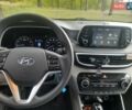 Хендай Туксон 2018 в Киеве на Automoto.ua Серый Хендай Туксон, объемом двигателя 2 л и пробегом 126 тыс. км за 19000 $, фото 11 на Automoto.ua