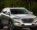 Серый Хендай Туксон, объемом двигателя 0 л и пробегом 78 тыс. км за 9600 $, фото 4 на Automoto.ua