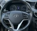 Хендай Туксон 2018 в Киеве на Automoto.ua Серый Хендай Туксон, объемом двигателя 2 л и пробегом 90 тыс. км за 22000 $, фото 10 на Automoto.ua