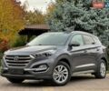 Хендай Туксон 2018 в Каменце-Подольском на Automoto.ua Серый Хендай Туксон, объемом двигателя 2 л и пробегом 72 тыс. км за 18800 $, фото 21 на Automoto.ua