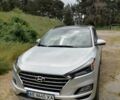 Серый Хендай Туксон, объемом двигателя 2.4 л и пробегом 79 тыс. км за 20500 $, фото 11 на Automoto.ua