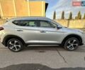 Хендай Туксон 2018 в Ровно на Automoto.ua Серый Хендай Туксон, объемом двигателя 2 л и пробегом 76 тыс. км за 26100 $, фото 20 на Automoto.ua