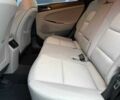 Серый Хендай Туксон, объемом двигателя 1.6 л и пробегом 66 тыс. км за 16999 $, фото 6 на Automoto.ua