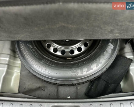 Серый Хендай Туксон, объемом двигателя 1.6 л и пробегом 92 тыс. км за 17900 $, фото 18 на Automoto.ua