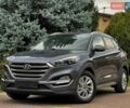 Хендай Туксон 2018 в Каменце-Подольском на Automoto.ua Серый Хендай Туксон, объемом двигателя 2 л и пробегом 72 тыс. км за 18800 $, фото 9 на Automoto.ua