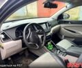 Серый Хендай Туксон, объемом двигателя 2 л и пробегом 0 тыс. км за 18300 $, фото 2 на Automoto.ua