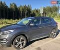Сірий Хендай Туксон, об'ємом двигуна 1.6 л та пробігом 75 тис. км за 21000 $, фото 2 на Automoto.ua