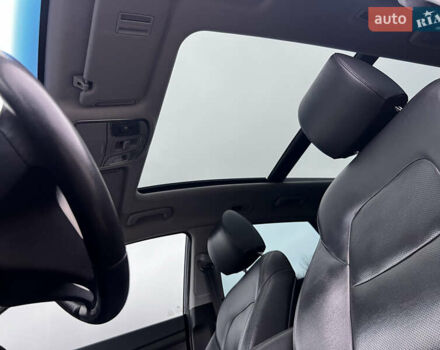 Серый Хендай Туксон, объемом двигателя 2 л и пробегом 117 тыс. км за 20600 $, фото 41 на Automoto.ua