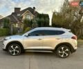 Хендай Туксон 2018 в Ровно на Automoto.ua Серый Хендай Туксон, объемом двигателя 2 л и пробегом 76 тыс. км за 26100 $, фото 11 на Automoto.ua