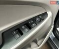 Серый Хендай Туксон, объемом двигателя 1.98 л и пробегом 139 тыс. км за 19500 $, фото 8 на Automoto.ua