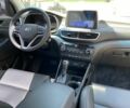 Сірий Хендай Туксон, об'ємом двигуна 1.6 л та пробігом 98 тис. км за 20900 $, фото 8 на Automoto.ua