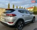Хендай Туксон 2018 в Ровно на Automoto.ua Серый Хендай Туксон, объемом двигателя 2 л и пробегом 76 тыс. км за 26100 $, фото 15 на Automoto.ua