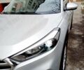 Сірий Хендай Туксон, об'ємом двигуна 2 л та пробігом 61 тис. км за 21900 $, фото 8 на Automoto.ua
