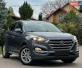 Хендай Туксон 2018 в Каменце-Подольском на Automoto.ua Серый Хендай Туксон, объемом двигателя 2 л и пробегом 72 тыс. км за 18800 $, фото 17 на Automoto.ua