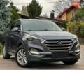 Хендай Туксон 2018 в Каменце-Подольском на Automoto.ua Серый Хендай Туксон, объемом двигателя 2 л и пробегом 72 тыс. км за 18800 $, фото 18 на Automoto.ua
