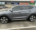Хендай Туксон 2018 в Борисполе на Automoto.ua Серый Хендай Туксон, объемом двигателя 1.59 л и пробегом 131 тыс. км за 16000 $, фото 4 на Automoto.ua
