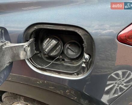 Серый Хендай Туксон, объемом двигателя 2.36 л и пробегом 63 тыс. км за 20500 $, фото 15 на Automoto.ua