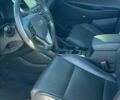 Серый Хендай Туксон, объемом двигателя 1.6 л и пробегом 37 тыс. км за 5500 $, фото 9 на Automoto.ua