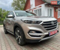 Серый Хендай Туксон, объемом двигателя 0 л и пробегом 219 тыс. км за 19499 $, фото 14 на Automoto.ua