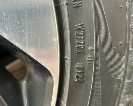 Серый Хендай Туксон, объемом двигателя 0 л и пробегом 219 тыс. км за 19499 $, фото 17 на Automoto.ua