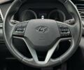 Хендай Туксон 2018 в Каменце-Подольском на Automoto.ua Серый Хендай Туксон, объемом двигателя 2 л и пробегом 72 тыс. км за 18800 $, фото 55 на Automoto.ua