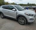 Сірий Хендай Туксон, об'ємом двигуна 2 л та пробігом 89 тис. км за 4000 $, фото 2 на Automoto.ua