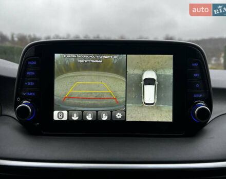 Серый Хендай Туксон, объемом двигателя 2 л и пробегом 117 тыс. км за 20600 $, фото 39 на Automoto.ua