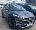 Сірий Хендай Туксон, об'ємом двигуна 1.6 л та пробігом 75 тис. км за 21000 $, фото 3 на Automoto.ua